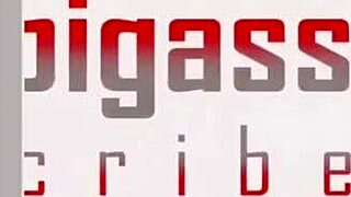 Drinking PEE in Brazil Hostel with AprilBigAss!