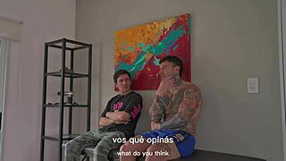 Friends want to fuck me