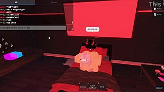 Wow, that futa is fucking the shit out of that slut with her big cock at the nightclub! 😈