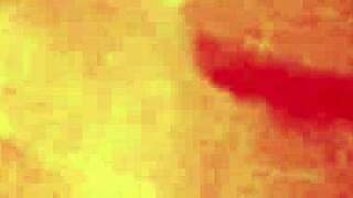 Busty alt slut dominates bound male slave with strapon gagging and choking! 😈🔥