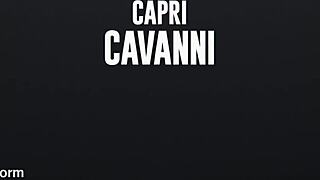 sharing my best friend's wife capri cavanni and reagan foxx, wanna see the fun?