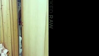 I saw Lisa Belys gettin' that BBC workout, deepthroat and doggystyle creampie!