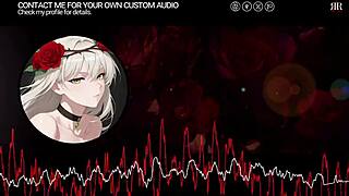 Yandere girlfriend roleplays loving you with big tits