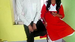 hey, wanna see desi schoolgirl get quick sex in classroom?