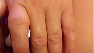 hotwife steffi does dirty hippie witch pussy dance