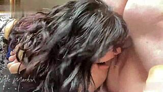 My coworkers threw me an epic bachelor party with wild action