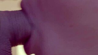 Taboo mommy blowjob makes my mouth juicy and drooling 😋