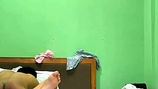 hot indian couple banging hard in hotel room