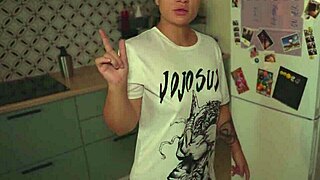 i fucked her bent over with big cock