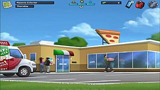 summer time saga uncensored part 31, anime hentai game