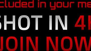 Newbie reveals her passion for intense anal play