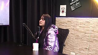 compilation of pamela sagaz in swing cast with tifany rocha in sheer red lingerie