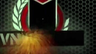 Bubble Booty Selena Lust Gets Doggy Styled By Rome Majors BBC!