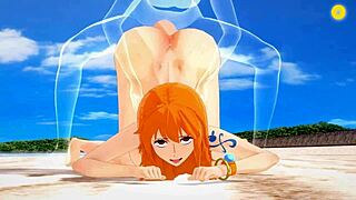 I feel so guided by nami's spanish jerk off instructions remake