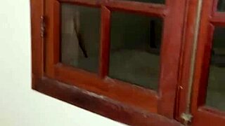 two horny guys flashing big cocks to a sexy bbw milf for wild assfucking in homemade swingers video