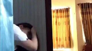 ha yen says, 'fuck me in the bathroom like a whore with big tits'