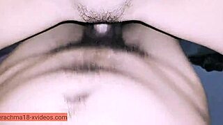 My wet pussy craves your cock inside