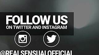 KIARA EDWARDS CREAMPIE HARD