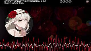 Yandere girlfriend roleplays loving you with big tits