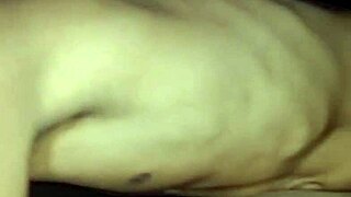 Young Guy Fails to Fuck BBW and Goes Limp