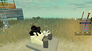 Whore with big tits and ass riding