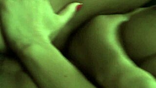 Mature Lisa Ann Gets Pussy Ripped In Wild Scene