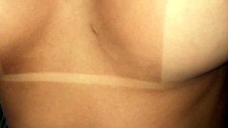 Is this shy latina brunette ready for her first sensual porn casting?