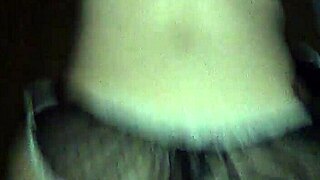 Married woman at wedding celebration