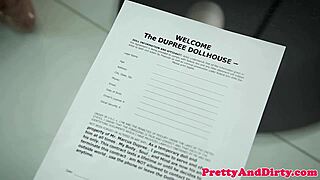 Smalltits beauty gets banged hard in doggystyle scene