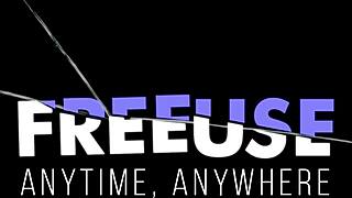 freeuse - filthy doctor, why you preying on us roommates with your cock?