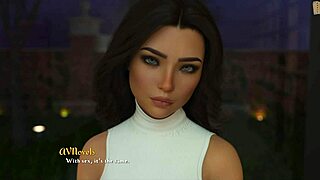 Exploring the chick route in Being a Dik 208 with sexy outfits