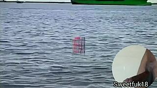 Big Pussy Ebony Stepdaughter Shares Boyfriend with Horny Stepmom in Wild Action. They Lick and Bang!