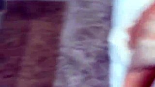 ema karter and cj miles sneak in to play with huge bbc 😈