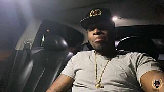 Jaylene Rio弯腰后入骑Rome Majors巨大鸡巴