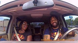 lisa rivera gives don whoe sloppy head in the jacuzzi