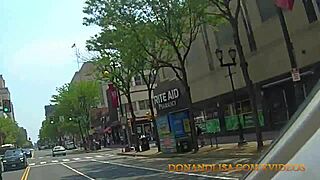 lisa rivera gives don whoe sloppy head in the jacuzzi