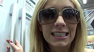 Is Hillary Scott the ultimate gangbang queen in sexy fishnets? You decide!