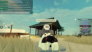 Whore with big tits and ass riding