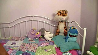 Ever Seen Jenna J Ross Crave Jizz All Over Her Face?