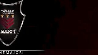 Jaylene Rio弯腰后入骑Rome Majors巨大鸡巴