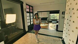 Latina Delights Bring Intense Orgasms!