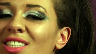 i messed up, sexy centerfold ate all the cum