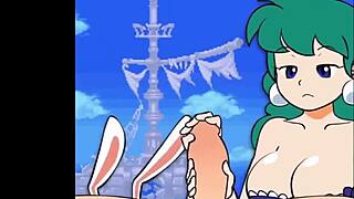 hentai adventures in anime style with group scenes and cumshots