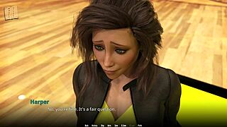 Intense Virtual Reality Game Experience With High Scores And Challenges