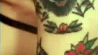 ellie & victoria greene suck their teacher's cock in uniforms, swallowing cum