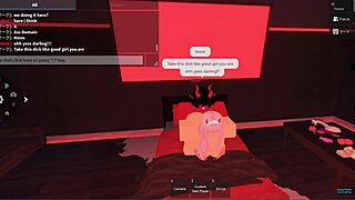 Wow, that futa is fucking the shit out of that slut with her big cock at the nightclub! 😈