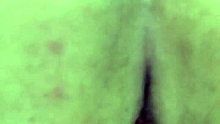 Step Mom's Knockers Shock Family – Pierced Nipples Flashing at Pool!