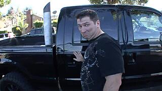 Fucking Brunette Slut Mom Lyla Storm Feels So Raw