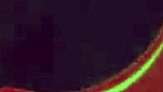 Nun Bianca confesses her sins to the priest on microphone