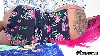 he fucked the stepdaughter while his wife was in the next room